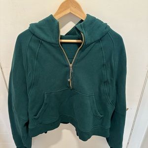 Lululemon Scuba Hoodie, Size XL/XXL